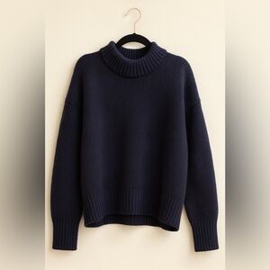 La Ligne Marin Sweater Small